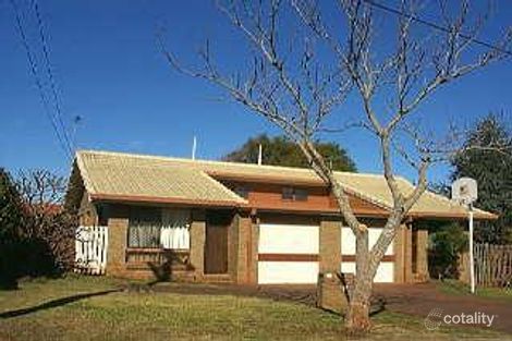 6 Orchid St, Centenary Heights, QLD 4350