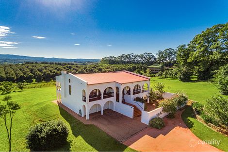 72 Fraser Rd, Dunoon, NSW 2480