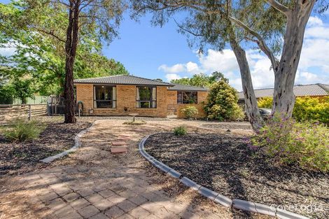 Property photo of 34 Barnard Circuit Florey ACT 2615