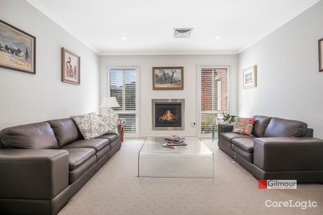 Property photo of 48 Pentonville Parade Castle Hill NSW 2154