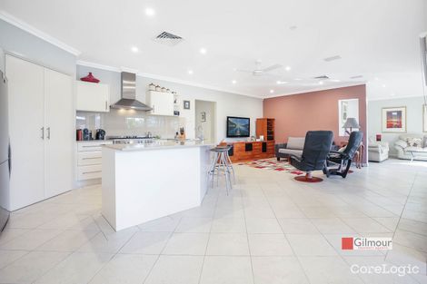 Property photo of 48 Pentonville Parade Castle Hill NSW 2154