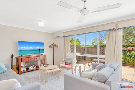 Property photo of 3/9-15 Harrier Drive Burleigh Waters QLD 4220