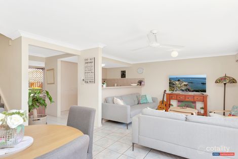 Property photo of 3/9-15 Harrier Drive Burleigh Waters QLD 4220