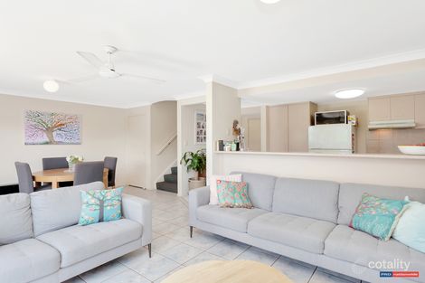 Property photo of 3/9-15 Harrier Drive Burleigh Waters QLD 4220