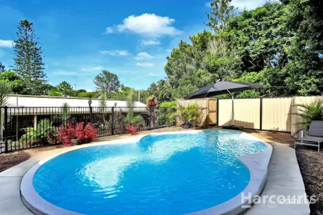 Property photo of 20 Windsor Way Urraween QLD 4655