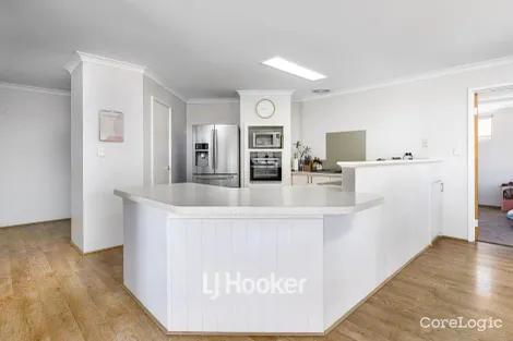 Property photo of 3 Onyx Brace Australind WA 6233