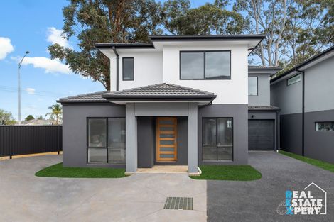 11/105 Shrives Rd, Hampton Park, VIC 3976