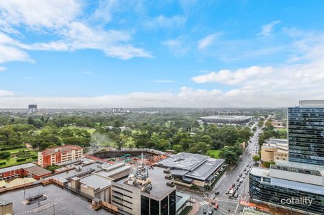 Property photo of 2203/29 Hunter Street Parramatta NSW 2150