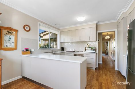 Property photo of 28 Dawson Street Stratford VIC 3862