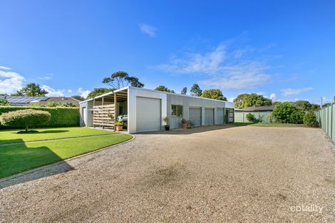Property photo of 28 Dawson Street Stratford VIC 3862