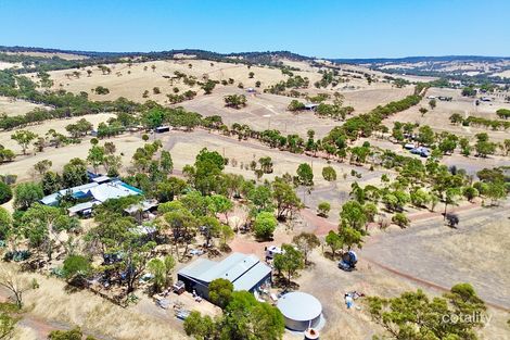 Property photo of 89 Coondle West Road Coondle WA 6566