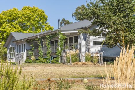 Property photo of 8 Barker Street Malmsbury VIC 3446