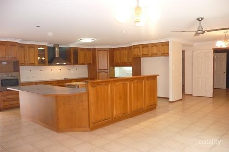 Property photo of 119 Iron Bark Drive Mount Rascal QLD 4350