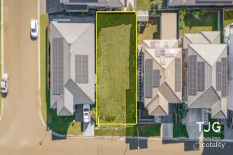 40 Cart St, Box Hill, NSW 2765