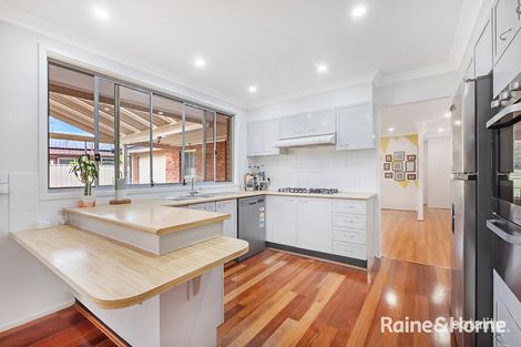 Property photo of 7 Erna Place Quakers Hill NSW 2763
