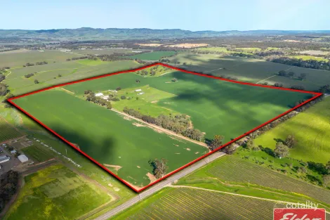 152 Rosedale Rd, Sandy Creek, SA 5350