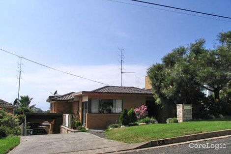 Property photo of 4 Durack Avenue Mount Warrigal NSW 2528
