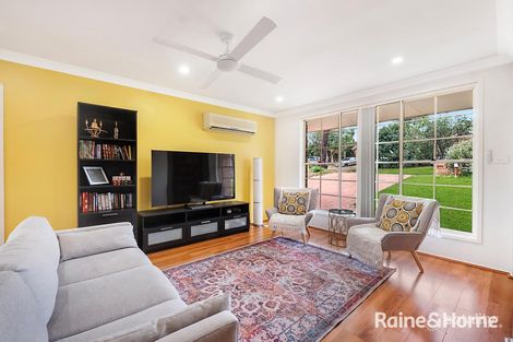 Property photo of 7 Erna Place Quakers Hill NSW 2763