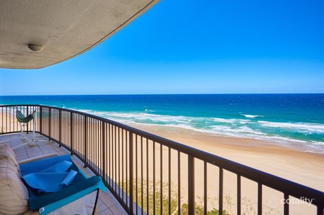 Property photo of 12E/4-12 Old Burleigh Road Surfers Paradise QLD 4217