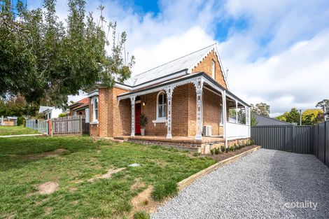 Property photo of 8 Francis Street Goulburn NSW 2580