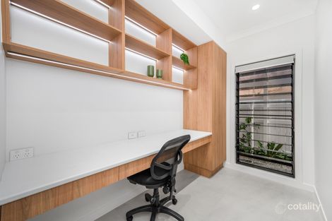 Property photo of 19 Springbank Circuit Idalia QLD 4811