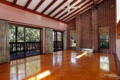 Property photo of 14 Jervis Drive Illawong NSW 2234