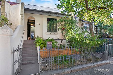 Property photo of 75 Addison Road Marrickville NSW 2204