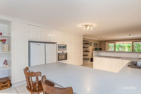 Property photo of 1 Pilgrim Place Bracken Ridge QLD 4017