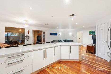 Property photo of 16 Pipestone Place Quinns Rocks WA 6030