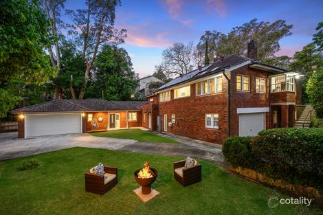 Property photo of 28 Mona Vale Road Pymble NSW 2073