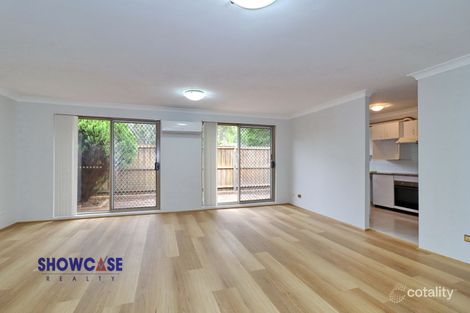 Property photo of 36/1-9 Cottee Drive Epping NSW 2121