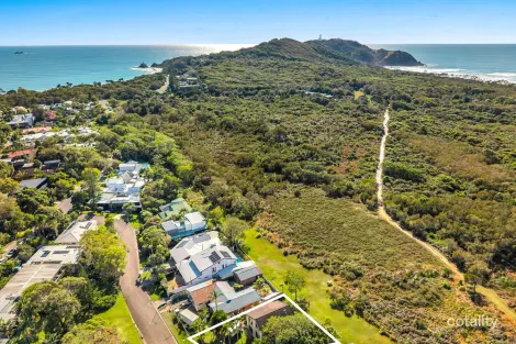 Property photo of 13 Evans Street Byron Bay NSW 2481