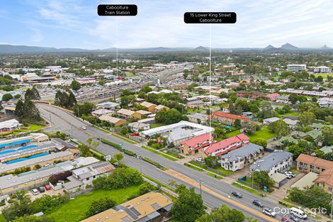 Property photo of 15 Lower King Street Caboolture QLD 4510