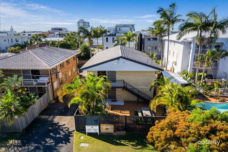 Property photo of 3/89 Petrel Avenue Mermaid Beach QLD 4218
