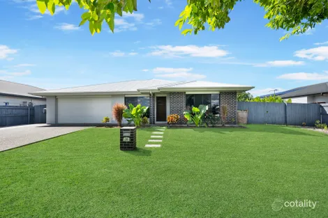 Property photo of 50 Hoffman Drive Marian QLD 4753