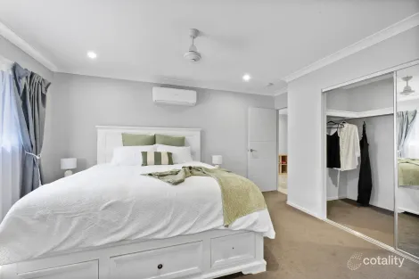 Property photo of 50 Hoffman Drive Marian QLD 4753