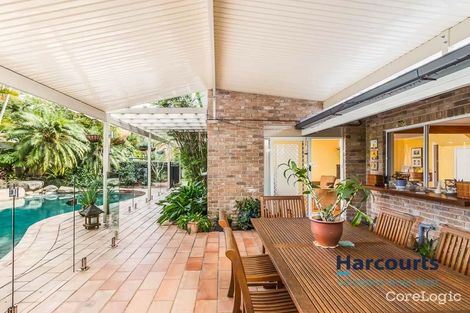 Property photo of 12 Gleneden Court The Gap QLD 4061
