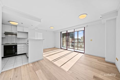 55/168-172 Goulburn St, Surry Hills, NSW 2010
