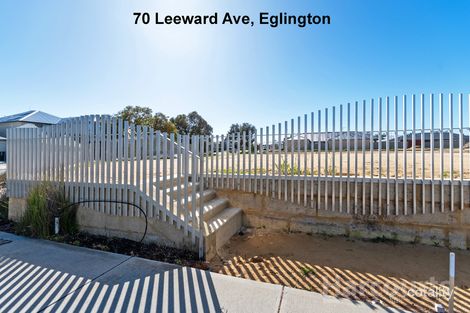 70 Leeward Ave, Eglinton, WA 6034
