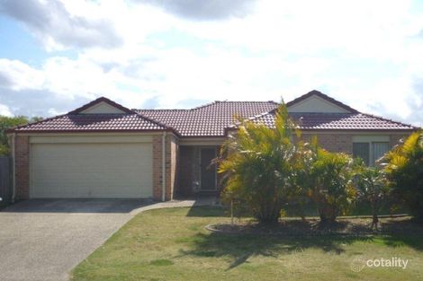 31 Macarthy Rd, Marsden, QLD 4132