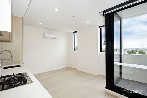 Property photo of 705/108 Haines Street North Melbourne VIC 3051