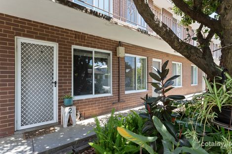 Property photo of 2/399 Kooyong Road Elsternwick VIC 3185