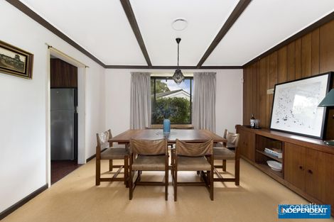 Property photo of 39 Gillespie Street Weetangera ACT 2614