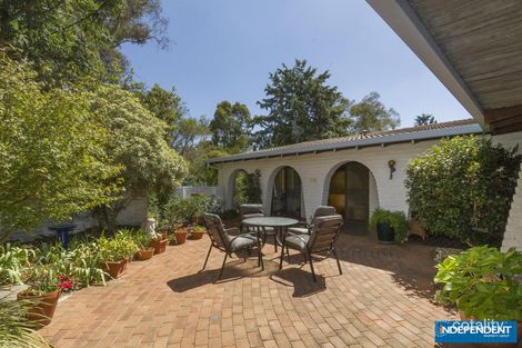 Property photo of 39 Gillespie Street Weetangera ACT 2614