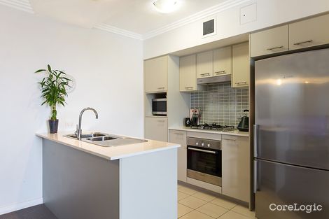 Property photo of 103/392 Hamilton Road Chermside QLD 4032