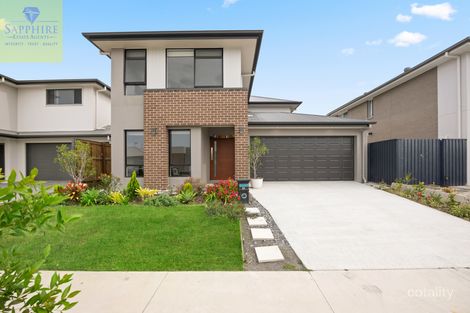 21 Happy Way, Palmview, QLD 4553