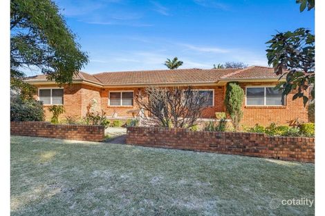 Property photo of 43 Kirrang Street Beverly Hills NSW 2209