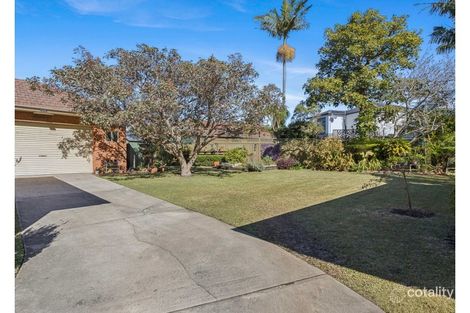 Property photo of 43 Kirrang Street Beverly Hills NSW 2209