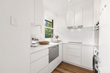 Property photo of 17/48 Botanic Road Mosman NSW 2088