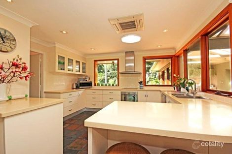 Property photo of 17 Vintage Drive Chilcotts Grass NSW 2480